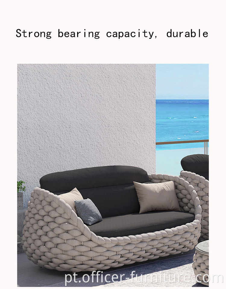 Strong bearing capacity and durability